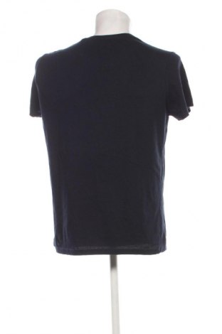 Herren T-Shirt Livergy, Größe L, Farbe Blau, Preis 9,71 €