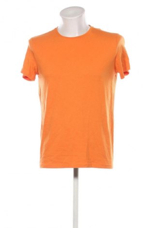 Pánske tričko  Livergy, Veľkosť M, Farba Oranžová, Cena  10,03 €