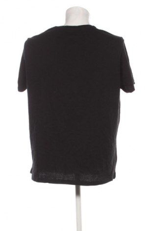 Herren T-Shirt Livergy, Größe XL, Farbe Schwarz, Preis 9,71 €