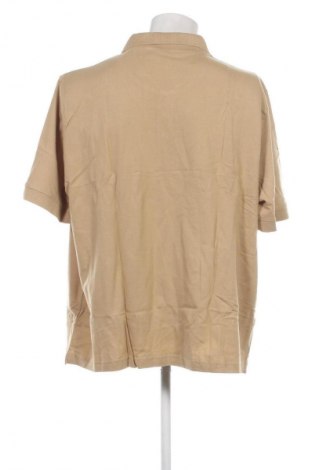 Pánské tričko  Livergy, Velikost 3XL, Barva Béžová, Cena  499,00 Kč