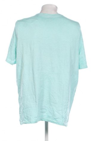 Herren T-Shirt Livergy, Größe 3XL, Farbe Blau, Preis 13,99 €