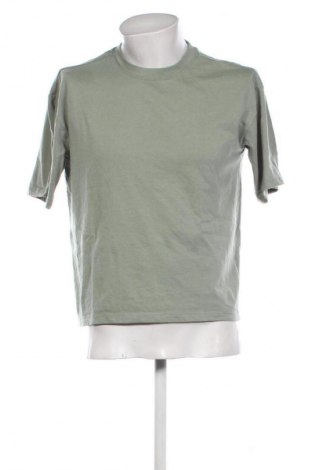 Herren T-Shirt Livergy, Größe M, Farbe Grün, Preis € 9,74