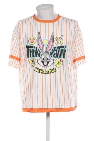 Herren T-Shirt Looney Tunes, Größe XL, Farbe Mehrfarbig, Preis € 13,99