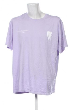 Tricou de bărbați MJGONZALES, Mărime XXL, Culoare Mov, Preț 210,99 Lei