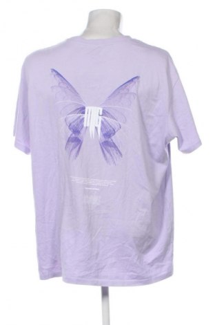 Tricou de bărbați MJGONZALES, Mărime XXL, Culoare Mov, Preț 210,99 Lei