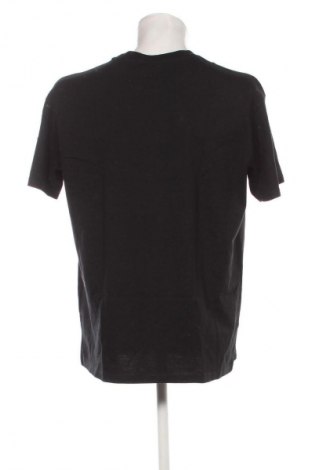 Męski T-shirt MJGONZALES, Rozmiar M, Kolor Czarny, Cena 183,99 zł