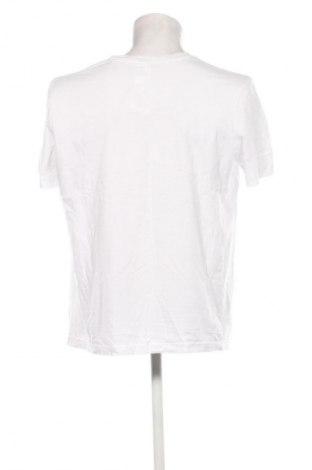 Herren T-Shirt Malfini, Größe XL, Farbe Weiß, Preis 9,71 €