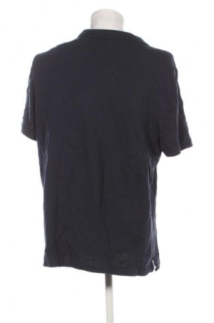 Tricou de bărbați Mantaray, Mărime 3XL, Culoare Albastru, Preț 67,99 Lei