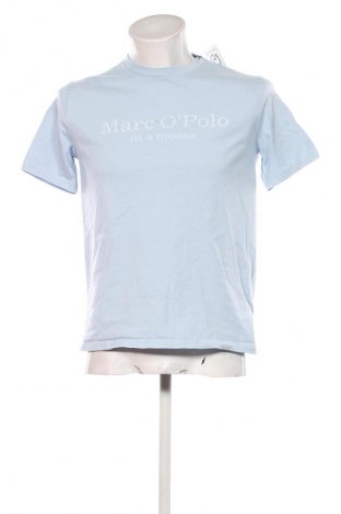 Herren T-Shirt Marc O'Polo, Größe S, Farbe Blau, Preis € 60,99