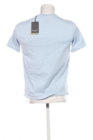 Herren T-Shirt Marc O'Polo, Größe S, Farbe Blau, Preis € 60,99