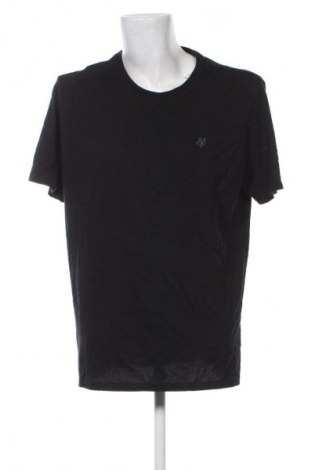 Pánske tričko  Marc O'Polo, Veľkosť 3XL, Farba Čierna, Cena  23,95 €