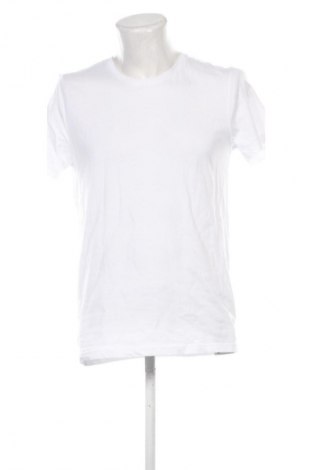 Herren T-Shirt McNeal, Größe L, Farbe Weiß, Preis 10,99 €