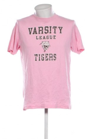 Herren T-Shirt McNeal, Größe XL, Farbe Rosa, Preis 5,99 €