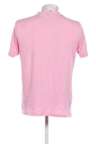 Herren T-Shirt McNeal, Größe XL, Farbe Rosa, Preis 5,99 €