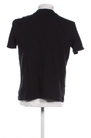 Herren T-Shirt Medicine, Größe M, Farbe Schwarz, Preis 9,64 €