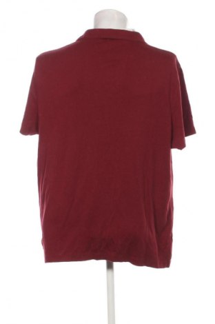 Herren T-Shirt Michael Kors, Größe XXL, Farbe Rot, Preis € 34,73