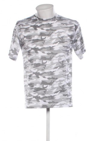 Ανδρικό t-shirt Mil-Tec, Μέγεθος S, Χρώμα Πολύχρωμο, Τιμή 8,99 €