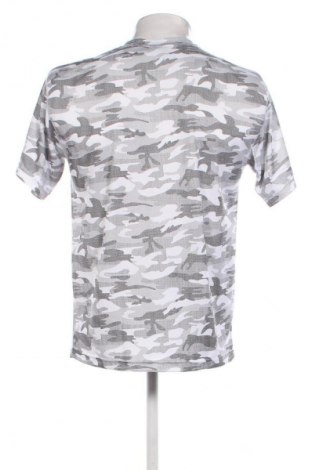 Ανδρικό t-shirt Mil-Tec, Μέγεθος S, Χρώμα Πολύχρωμο, Τιμή 8,99 €