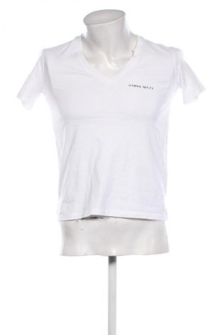 Herren T-Shirt Miss Sixty, Größe S, Farbe Weiß, Preis 37,11 €