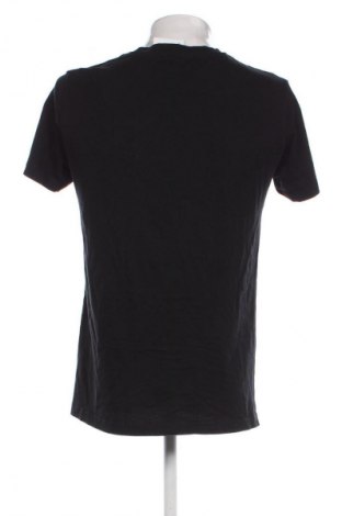Herren T-Shirt Mister Tee, Größe M, Farbe Schwarz, Preis 20,00 €