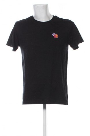 Herren T-Shirt Mister Tee, Größe M, Farbe Schwarz, Preis € 23,99