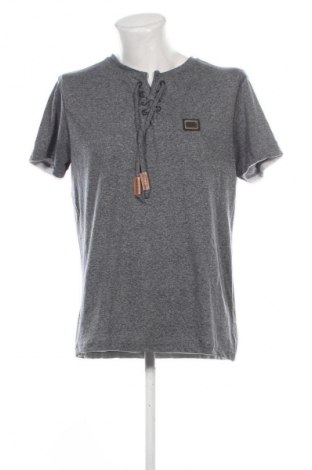 Herren T-Shirt Much More, Größe XL, Farbe Mehrfarbig, Preis € 13,99