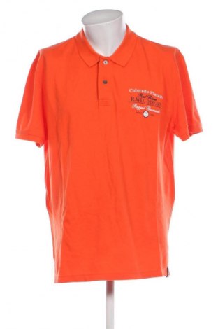 Pánské tričko  Natural Spirit, Velikost XXL, Barva Oranžová, Cena  243,00 Kč