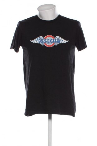 Herren T-Shirt Neutral, Größe L, Farbe Schwarz, Preis 5,99 €