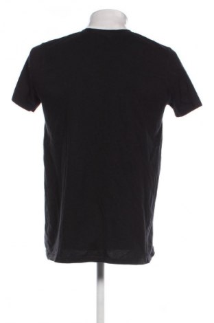 Herren T-Shirt Neutral, Größe L, Farbe Schwarz, Preis 5,99 €