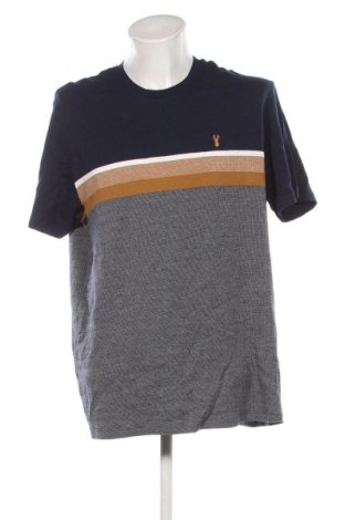 Tricou de bărbați Next, Mărime XXL, Culoare Multicolor, Preț 50,99 Lei