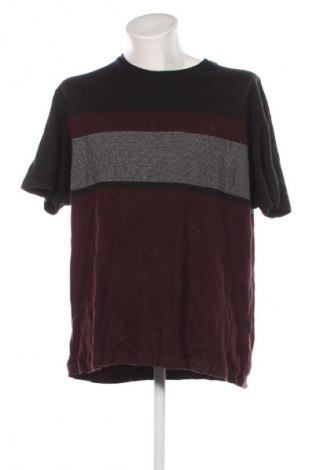 Herren T-Shirt Next, Größe 3XL, Farbe Mehrfarbig, Preis 10,99 €