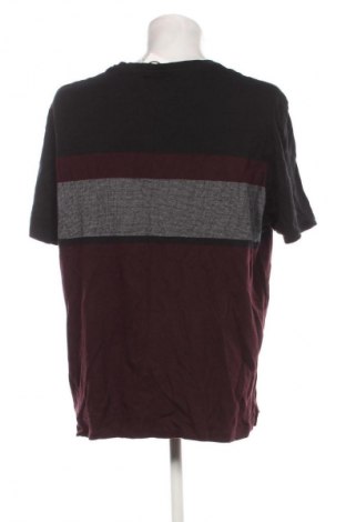 Herren T-Shirt Next, Größe 3XL, Farbe Mehrfarbig, Preis 10,99 €