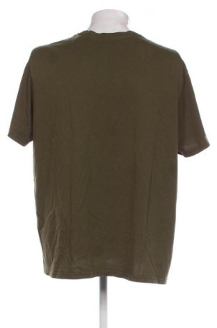 Herren T-Shirt Next, Größe XXL, Farbe Grün, Preis 23,99 €