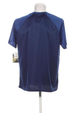 Herren T-Shirt Nhl, Größe L, Farbe Blau, Preis 15,68 €