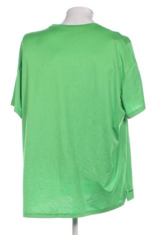 Pánske tričko  Nike, Veľkosť XXL, Farba Zelená, Cena  15,95 €