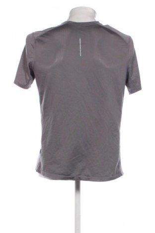 Ανδρικό t-shirt Nike, Μέγεθος L, Χρώμα Γκρί, Τιμή 17,99 €