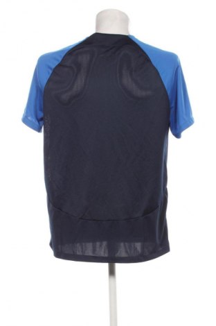 Herren T-Shirt Nike, Größe XL, Farbe Blau, Preis 18,99 €