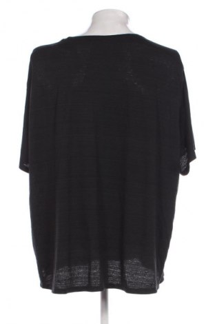 Pánske tričko  Nike, Veľkosť 3XL, Farba Čierna, Cena  15,95 €