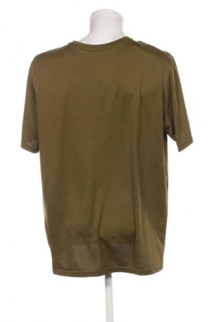 Męski T-shirt Nike, Rozmiar XXL, Kolor Zielony, Cena 75,99 zł