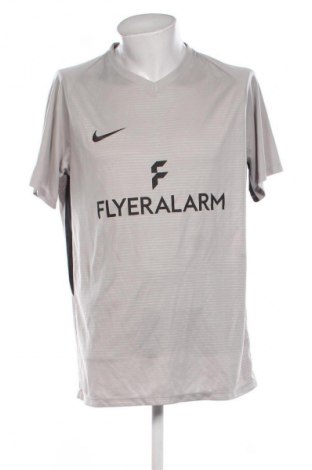 Herren T-Shirt Nike, Größe XL, Farbe Mehrfarbig, Preis 18,99 €