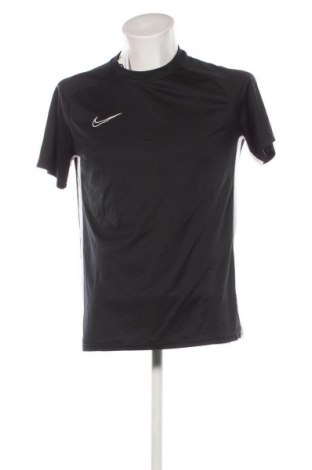 Мъжка тениска Nike, Размер L, Цвят Черен, Цена 27,99 лв.