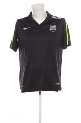Pánské tričko  Nike, Velikost L, Barva Černá, Cena  779,00 Kč