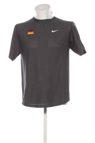 Pánske tričko  Nike, Veľkosť M, Farba Sivá, Cena  15,95 €