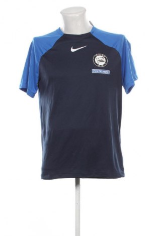 Męski T-shirt Nike, Rozmiar XL, Kolor Kolorowy, Cena 75,99 zł