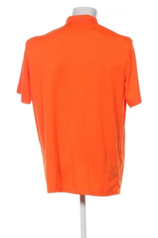 Męski T-shirt Nike, Rozmiar L, Kolor Pomarańczowy, Cena 123,99 zł