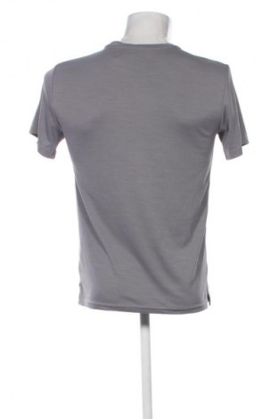 Herren T-Shirt Nike, Größe S, Farbe Grau, Preis 18,99 €