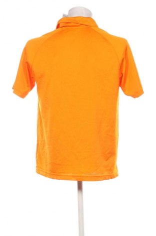 Ανδρικό t-shirt Nike, Μέγεθος L, Χρώμα Πορτοκαλί, Τιμή 30,99 €