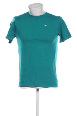Pánské tričko  Nike, Velikost S, Barva Zelená, Cena  209,00 Kč