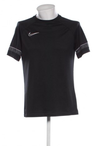 Herren T-Shirt Nike, Größe L, Farbe Schwarz, Preis 14,00 €