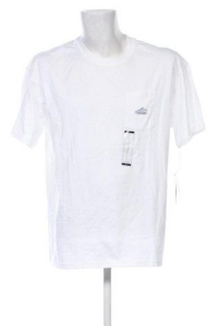 Tricou de bărbați Nike, Mărime L, Culoare Alb, Preț 210,99 Lei